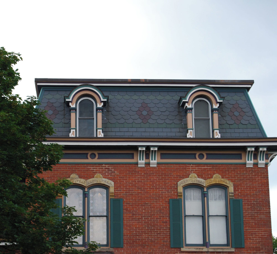 Exterior 3, Brickhaven Inn & Hotel, Saint Joseph