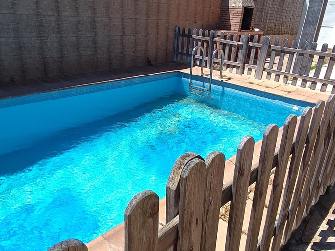 2, Villa Bonita 22694 in Conil de la Frontera, Cádiz