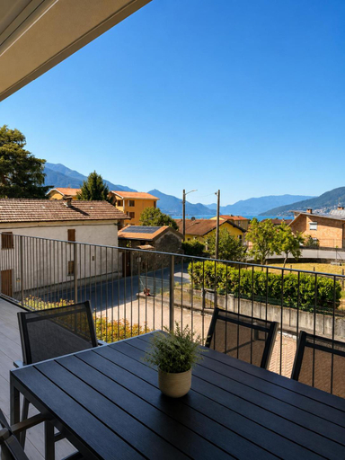 Others 5, Casa Marianna - Larihome A39, Como