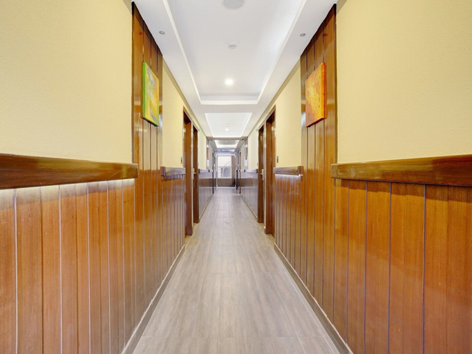 Interior 5, Suite La Casa Boutique Koramangala, Bangalore