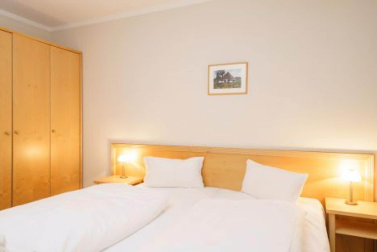 Room 4, Ferienwohnung Nahe Ostseestrand und Erlebnisbad, Vorpommern-Rügen