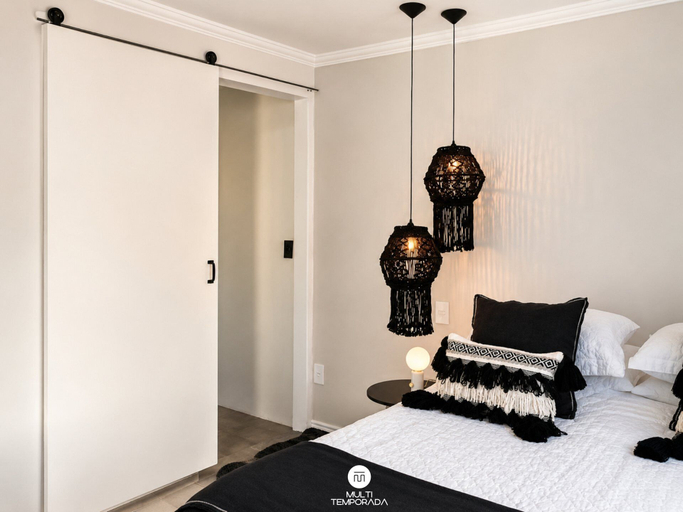 Bedroom 4, CasaIvan, Florianopolis