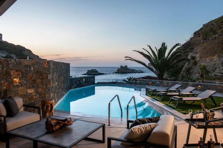 Sport & Beauty 2, Made By The Sea Villa 5, Crete