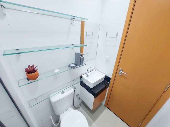 Others 2, Lindos Flats - Maraca Beach Residence II, Ipojuca