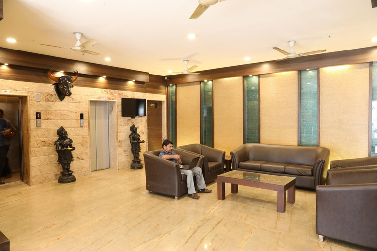 Others 5, Hotel Srinivas, Dakshina Kannada