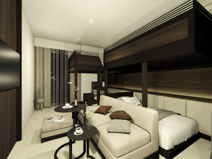 Room, VAYS TOKYO STATION EAST, Chūō