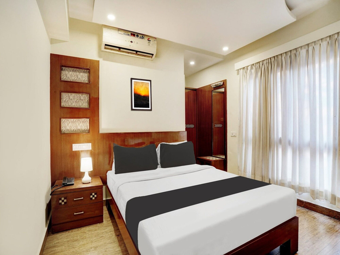 Room 3, Suite La Casa Boutique Koramangala, Bangalore