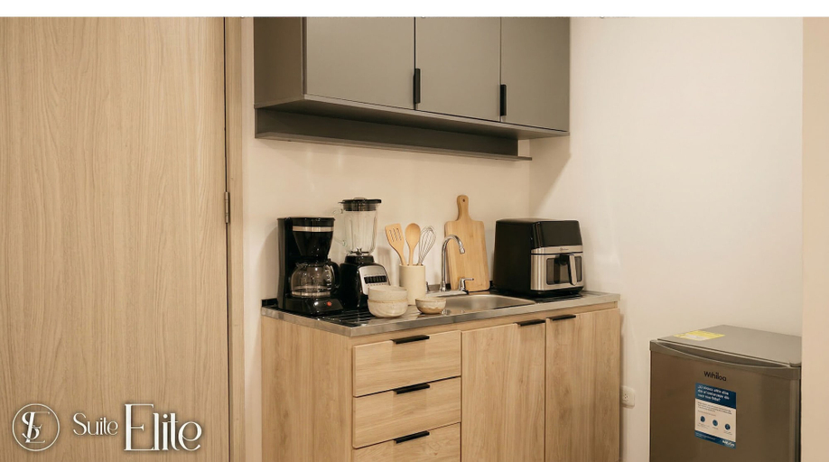 Private kitchen 3, Suite Elite Valledupar, Valledupar