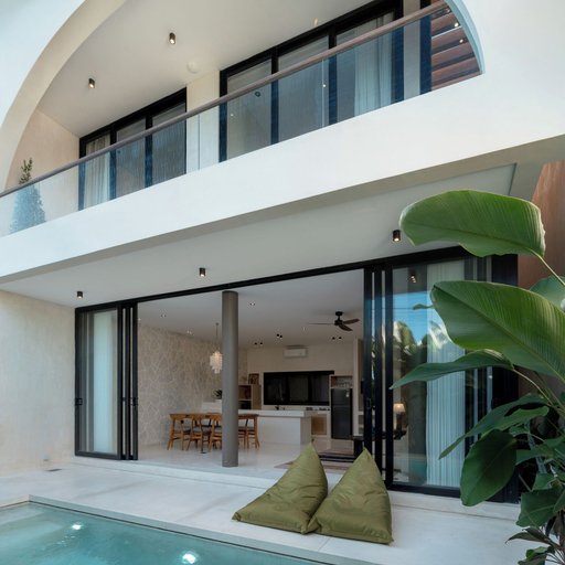 Interior 4, Villa Marma, Badung
