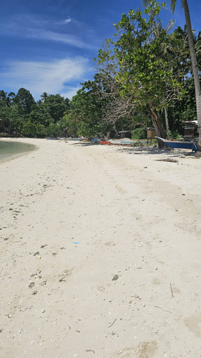 Beach 5, Batsonbhouse Camotes, San Francisco
