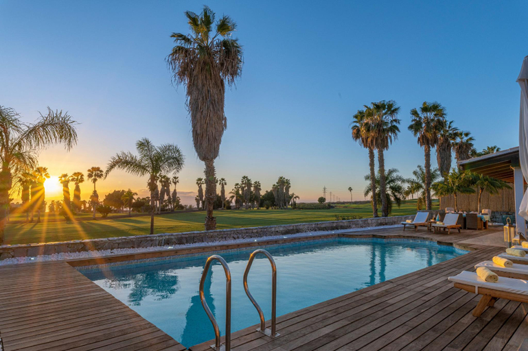 Sport & Beauty, SUR GANCHO VILLA MIRADOR, Santa Cruz de Tenerife