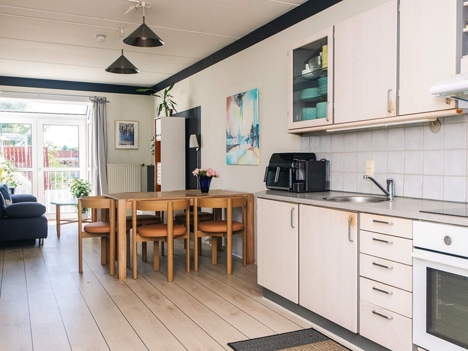 Others 5, 4 Star Holiday Home in Hejls, Kolding