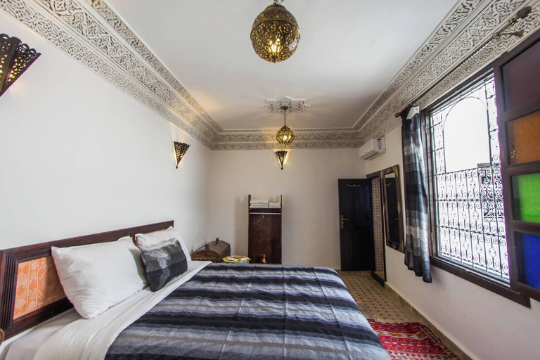 Others 4, Room-riad Taha - Mimouna Room, Fès