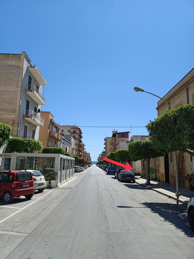 Others 4, Cartuzza 18, Trapani