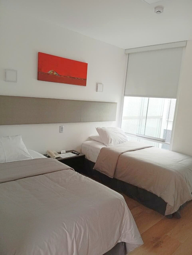 Bedroom 3, Barranco Boutique Hotel by 3B, Lima
