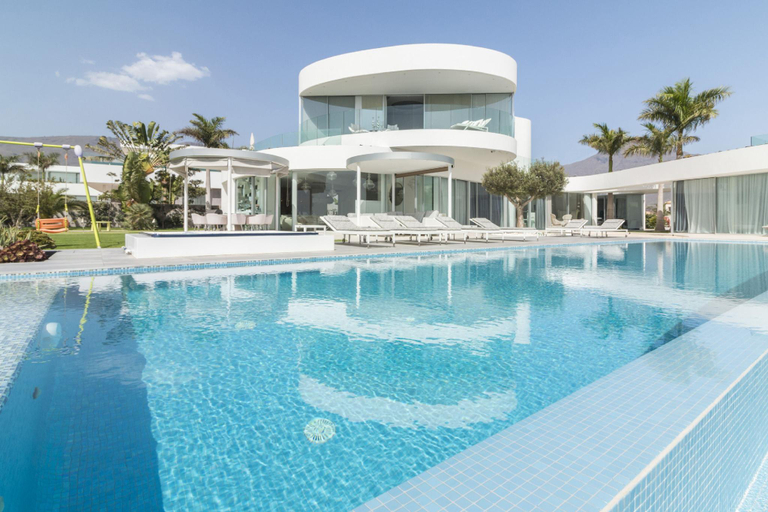 Sport & Beauty, SUR VILLA OASIS COSTA ADEJE, Santa Cruz de Tenerife
