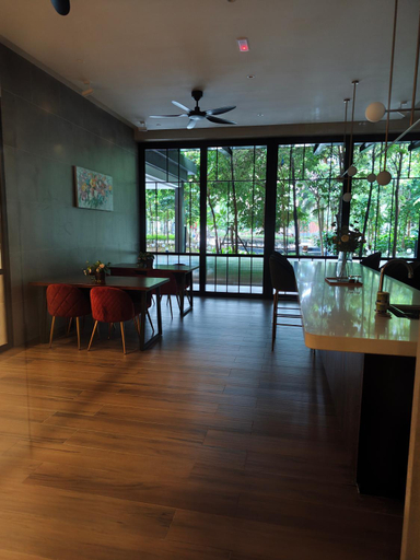 Food & Drinks, Agile Bukit Bintang Lily Suites KL by Empire, Kuala Lumpur