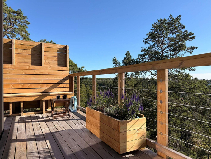 Exterior 3, 5 Star Holiday Home in Akersberga, Österåker