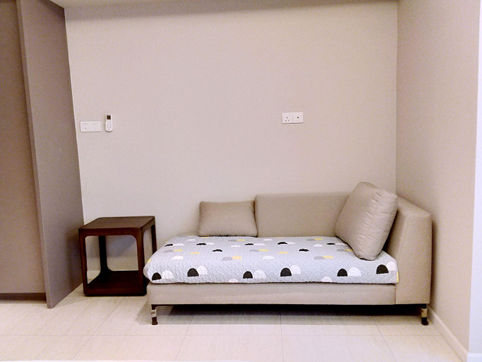 5, Dorsett Bukit Bintang 5min to Pavilion KL, Kuala Lumpur