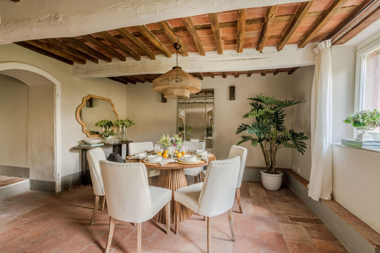 3, Uva Cottage Farmhouse, Lucca