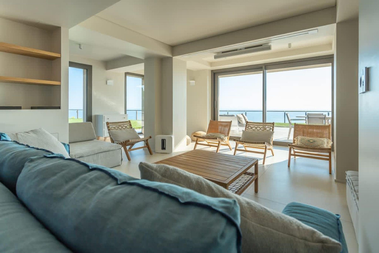 5, Terrazza Incanti - Villa with Pool Sunset Enchantment, Pesaro E Urbino