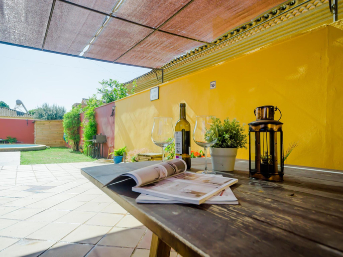 5, Villa Las Palomas 14988, Cádiz