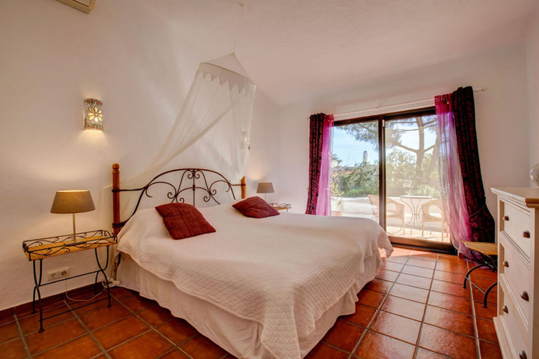3, Villa Barlavento in Carvoeiro, Lagoa