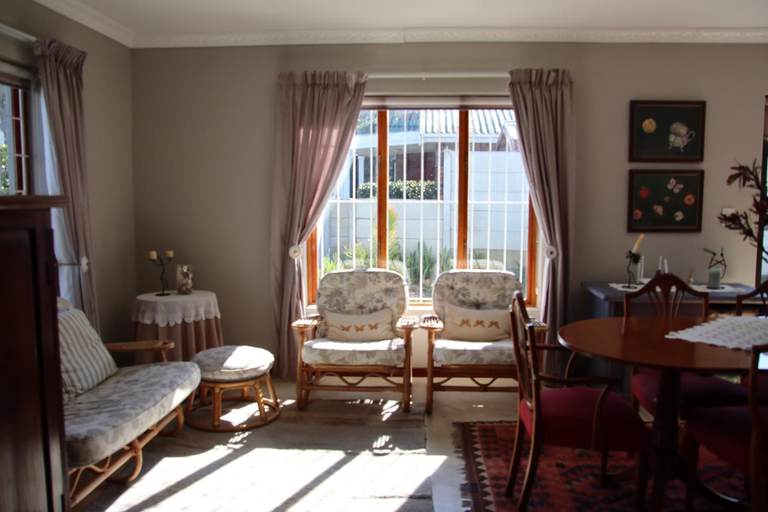 Others 4, 18 Patrys Crescent, Overberg