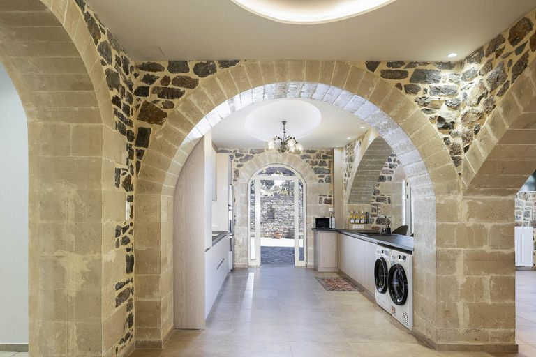 4, Villa Pasiphae - With Private Pool, Crete