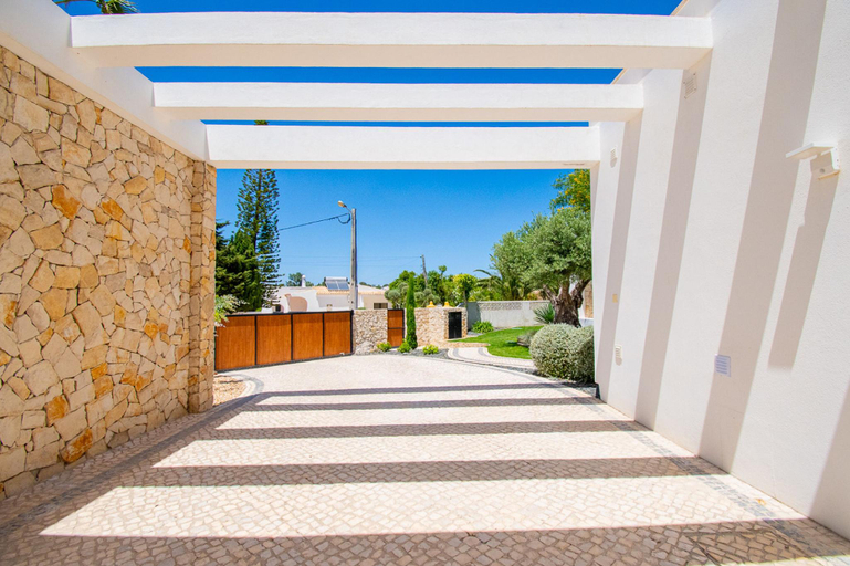 3, Villa Cactus in Carvoeiro, Lagoa