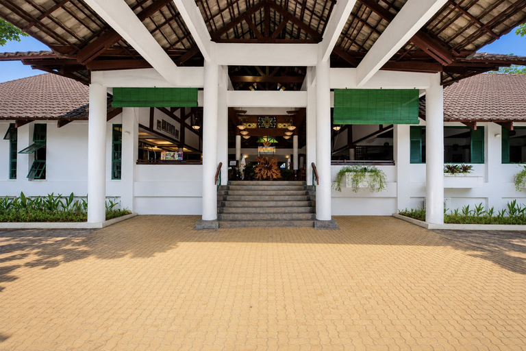 Exterior & Views 2, Sunday Kuantan Near Cherating Beach Formerly Residence Inn, Kuantan