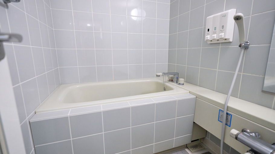 Bathroom 4, HOTEL VERDE, Unknown6