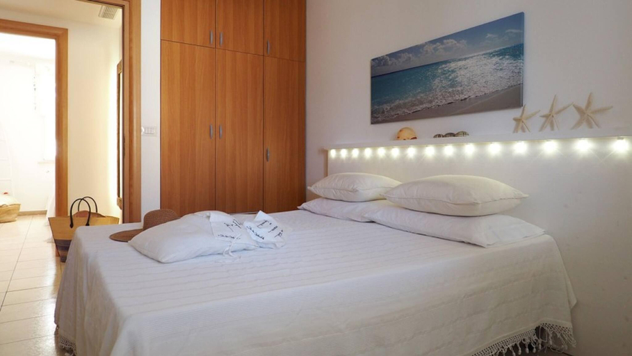 3, VILLA DEL MARE 2 in Torre San Giovanni, Lecce