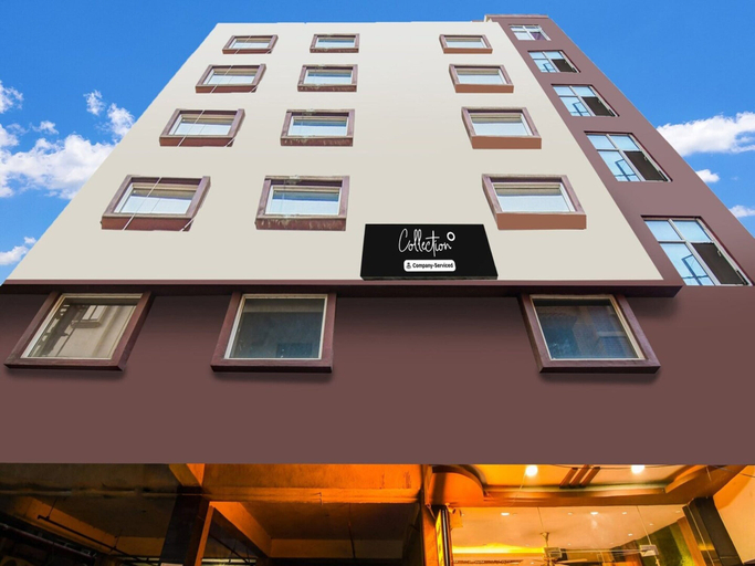 Exterior 3, Classic With Twin Bed Hotel Paradise, North 24 Parganas