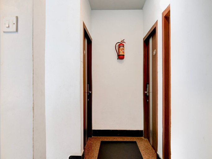 Interior 3, Deluxe With Balcony New Digha Coral, Purba Medinipur