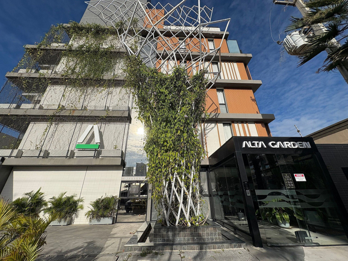 Exterior & Views 2, Alta Garden, João Pessoa