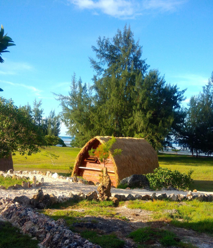 Others 4, Ecoresort Sumba Dream, East Sumba