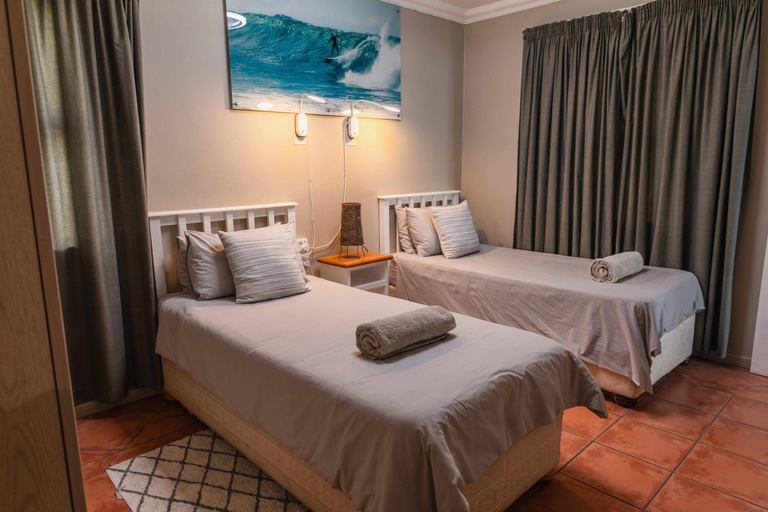 Bedroom 2, Mitford-on-Sea, Amathole