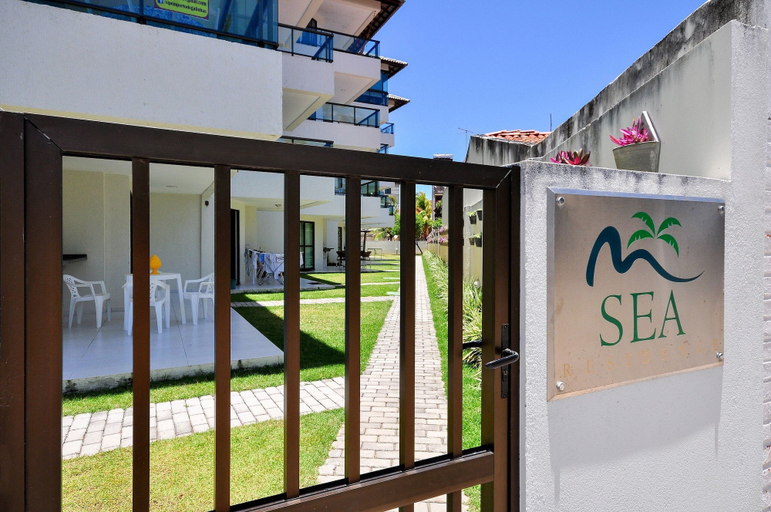 Others 3, Sea Residence, Ipojuca
