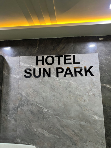 Interior 5, Hotel Sun Park, Ahmadabad