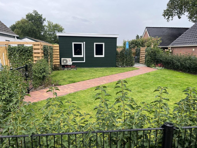 Primary image, Beautiful Accommodation in De Kiel, Coevorden