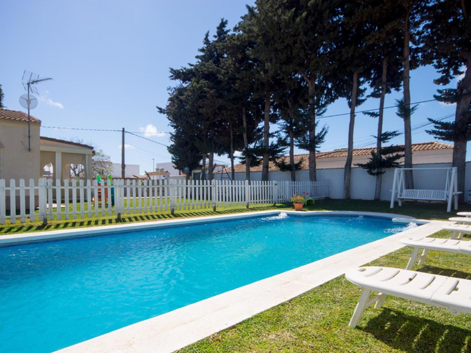 2, Villa Los Veleros 15119, Cádiz