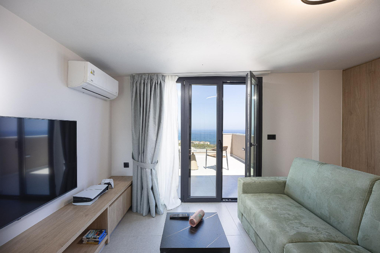 3, Villa Selene – Luxury Sea View Villa, Crete