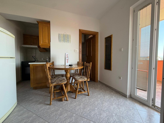 Others 4, Apartmani Kovacic, Pašman