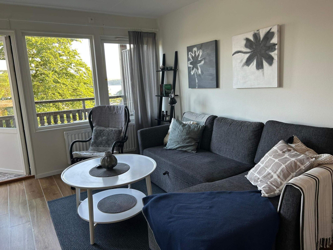 Interior 3, 4 Star Holiday Home in Uddevalla, Uddevalla