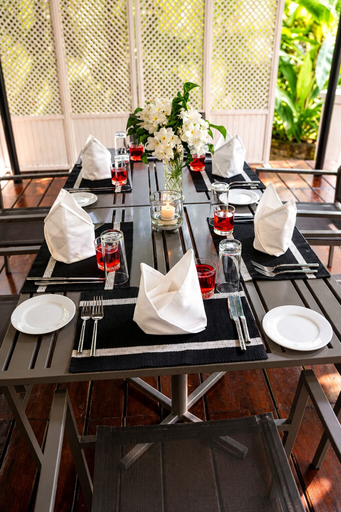 Food & Drinks 5, Villa Republic Bandarawela, Bandarawela