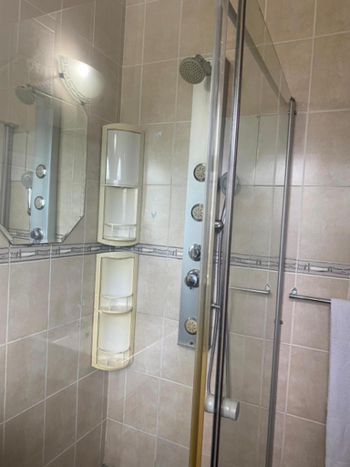 Bathroom, Golden Glory Manor, City of Johannesburg