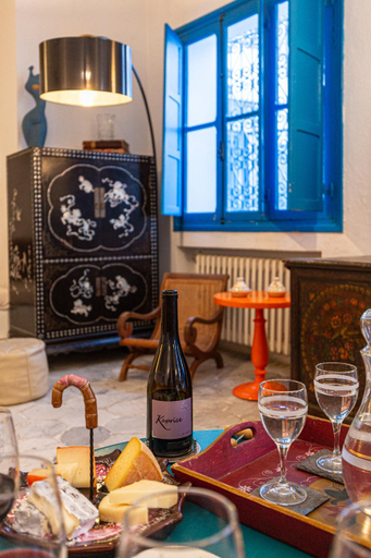 Food & Drinks 5, Cocon Vert Cozy apartment in Sidi Bou Sad, Carthage
