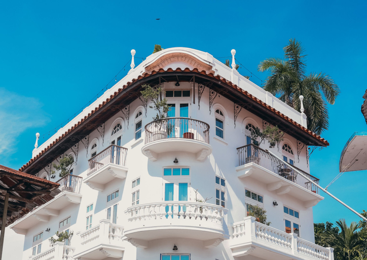 Exterior & Views 2, Las Clementinas, Panamá