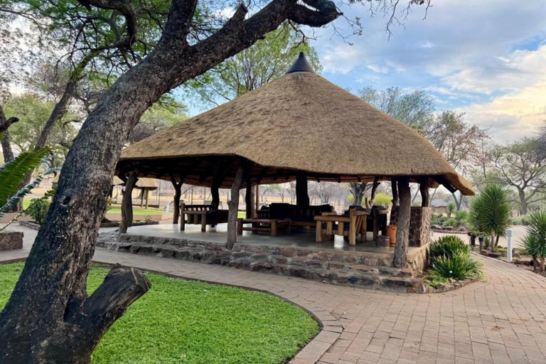 Others 5, ILANGA Lodge & Game Reserve, Bojanala